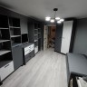 КАРБОН Тумба ТВ Т1