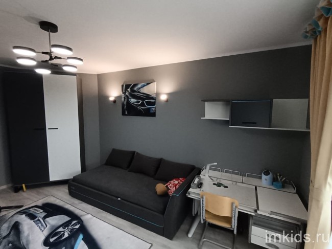 КАРБОН Тумба ТВ Т1