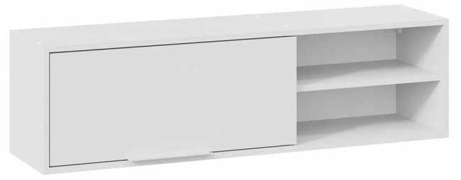 Гарнитур для детской Марли (белый белый  )