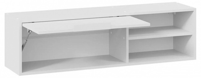 Гарнитур для детской Марли (белый белый  )