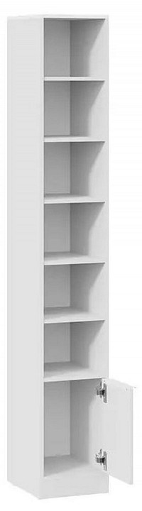 Гарнитур для детской Марли (белый белый  )