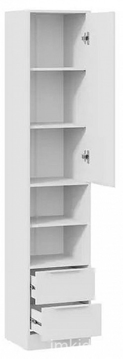 Гарнитур для детской Марли (белый белый  )