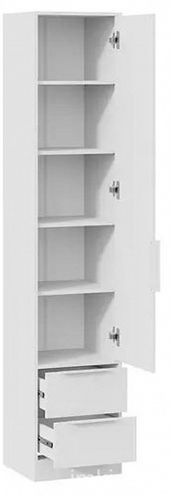 Гарнитур для детской Марли (белый белый  )