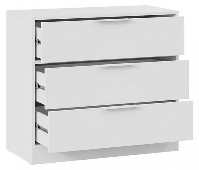 Гарнитур для детской Марли (белый белый  )