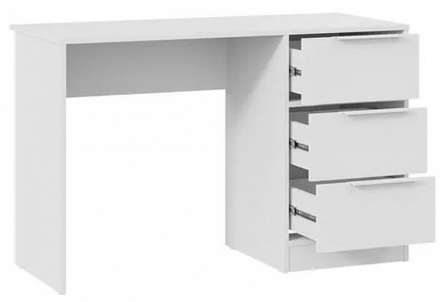 Гарнитур для детской Марли (белый белый  )