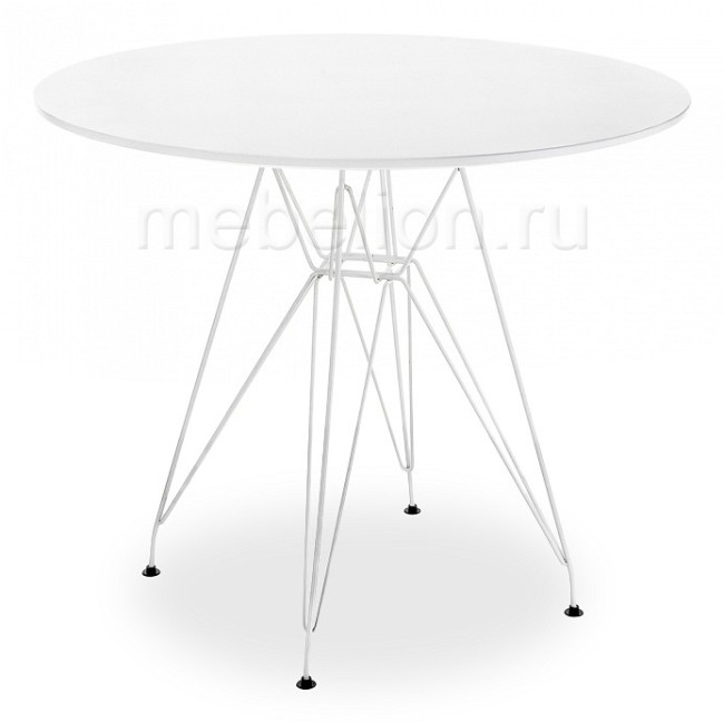 Стол обеденный Table (белый   900x760)