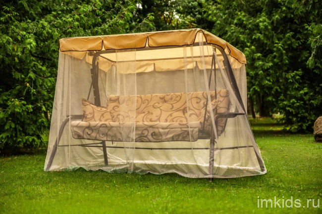 Качели садовые OLSA "Варна" 