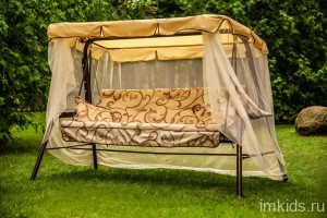 Качели садовые OLSA "Варна" 