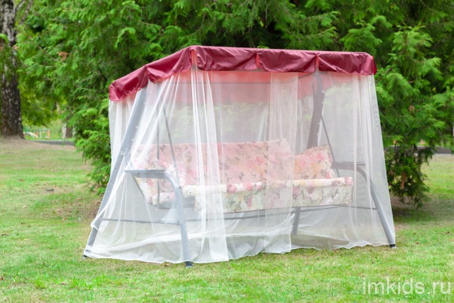 Качели садовые OLSA "Варна" 