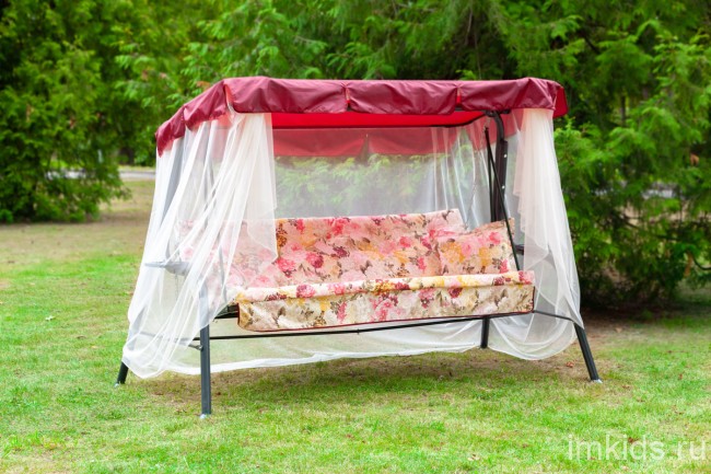 Качели садовые OLSA "Варна" 