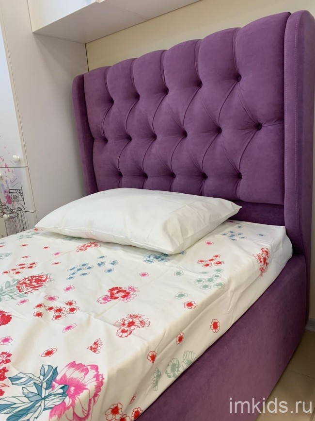 Кровать SHINE 