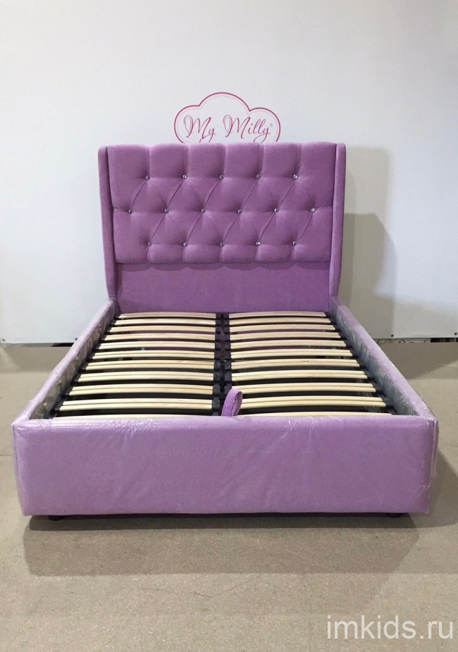 Кровать SHINE 