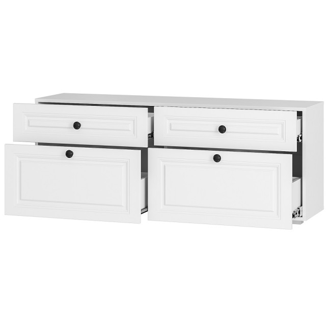 Тумба под телевизор Софт ТБ-07