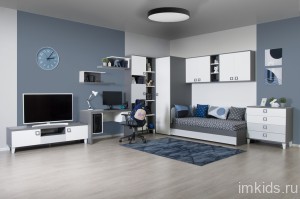 Комната "VECTRA" комплект 1