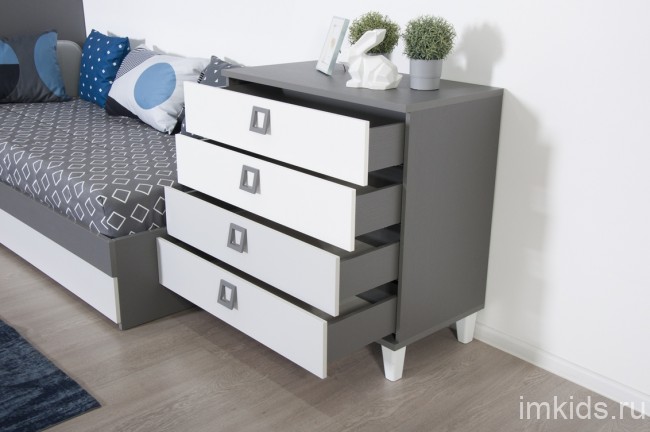 Комната "VECTRA" комплект 1