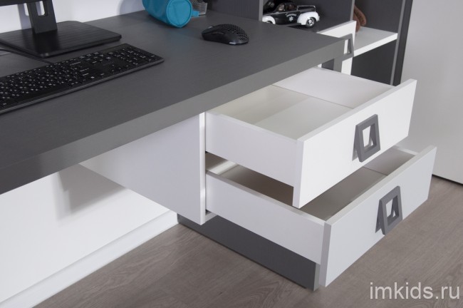 Комната "VECTRA" комплект 1