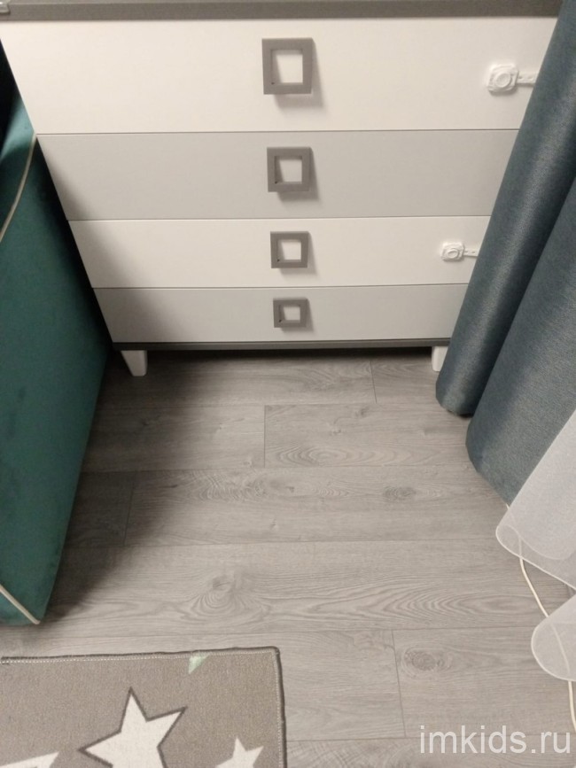 Комната "VECTRA" комплект 1