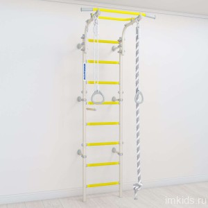 ДСКМ "Romana Next Top" (01.21.8.06.490.03.06-24) белый прованс