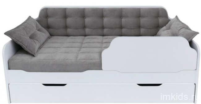 Комплект комнаты с мебелью "Софт"