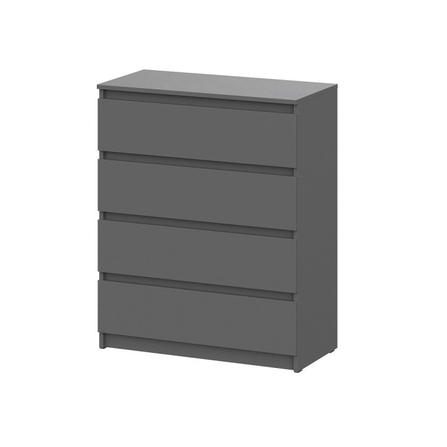 Гостиная Денвер, графит. Комплект Гостиная Денвер, графит. Комплект