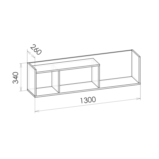 Либерти Полка НП1