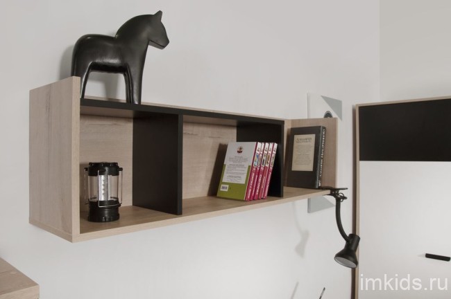 Либерти Полка НП1