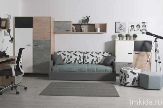 Либерти Полка НП1