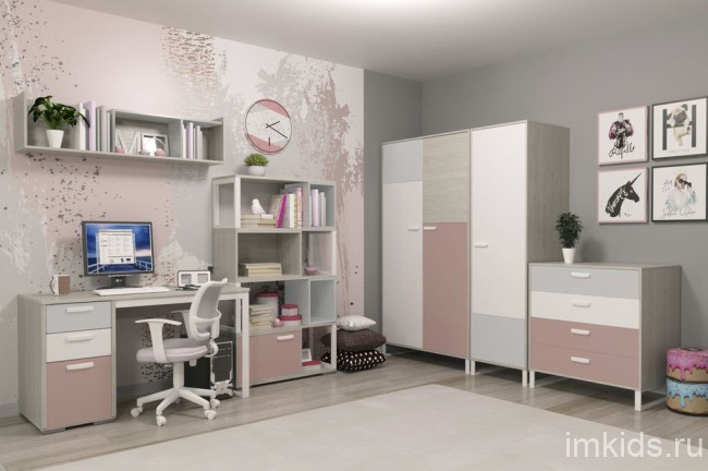 Либерти Полка НП1