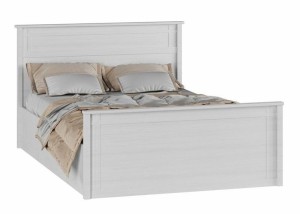 Кровать с подъемным механизмом Ричард РКР-3 140х200, ясень Кровать с подъемным механизмом Ричард РКР-3 140х200, ясень