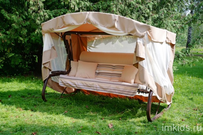 Качели садовые OLSA "Александрия"