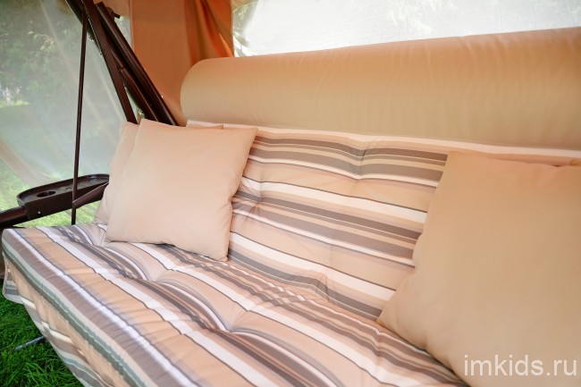 Качели садовые OLSA "Александрия"