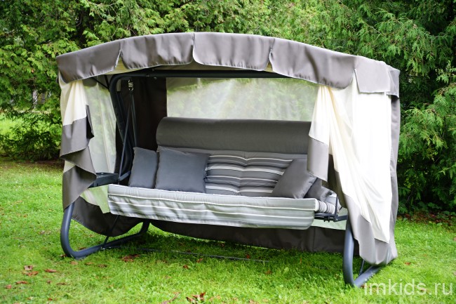 Качели садовые OLSA "Александрия"