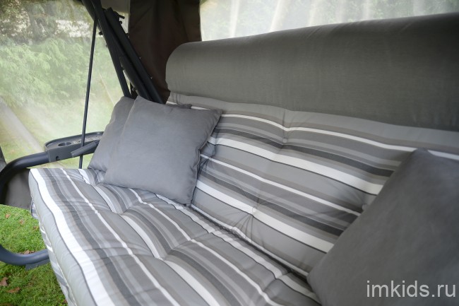 Качели садовые OLSA "Александрия"