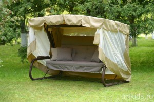 Качели садовые OLSA "Александрия"