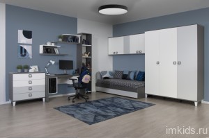 Готовая комната "Vectra" комплект 2