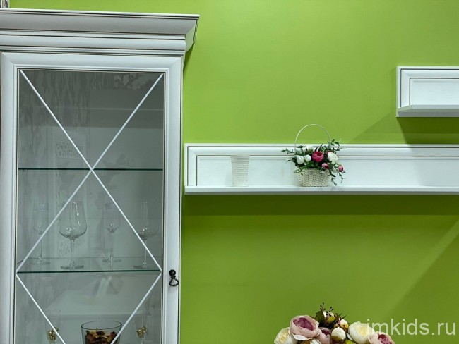 Агата Мод.АТ16 Полка навесная