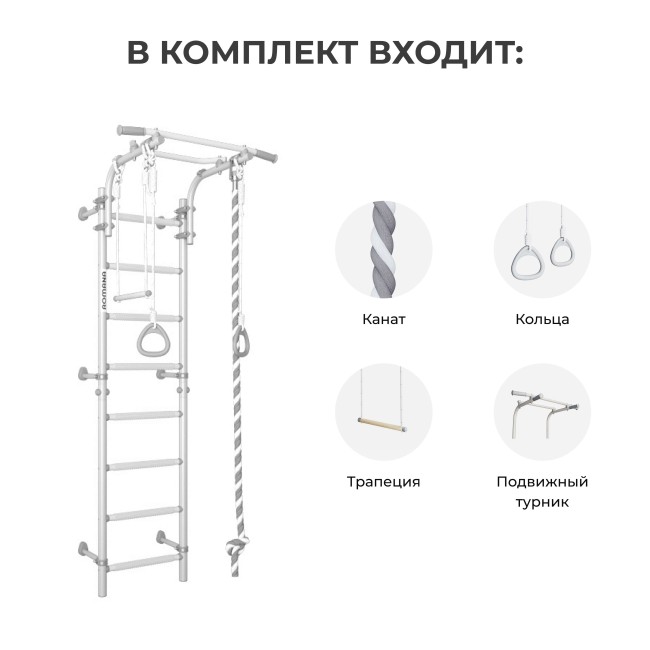 ДСКМ "Romana Next Top" (01.21.8.06.490.03.06-24) синяя слива