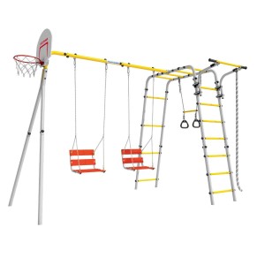 Дачный детский комплекс ROMANA "Акробат 2" 