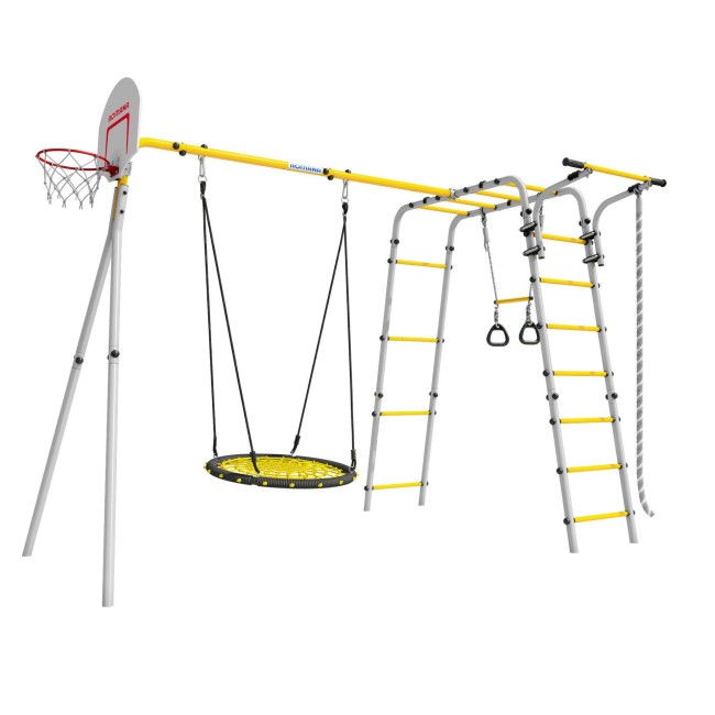 Дачный детский комплекс ROMANA "Акробат 2" 