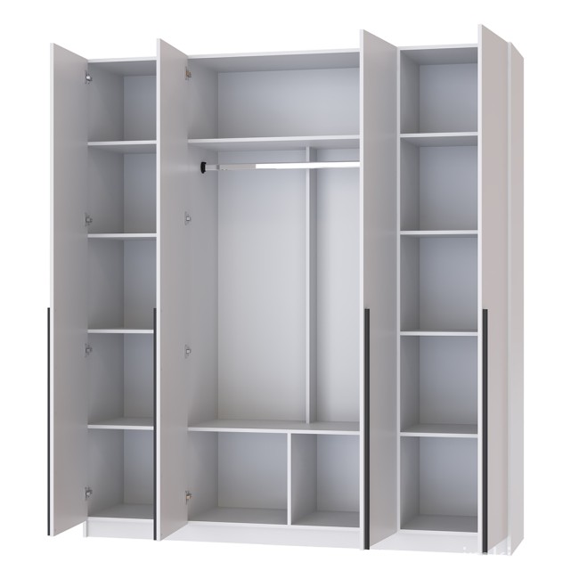 Спальня Феникс, кашемир Спальня Феникс, кашемир