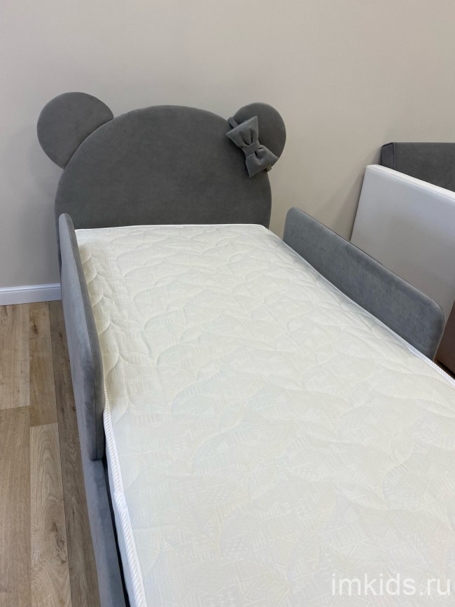 Детская кровать Teddy (мишка)