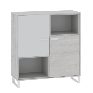 Либерти Шкаф книжный ШК