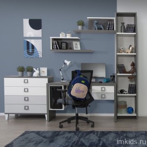 Учебный уголок школьника "Вектра"