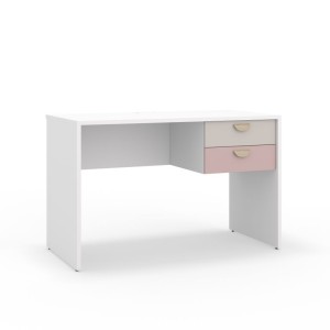 АМЕЛИ Стол письменный с ящиками