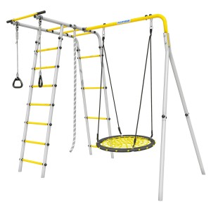 Дачный детский комплекс ROMANA "Лесная поляна 3" 