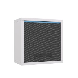 КАРБОН Навесной шкаф НШ1