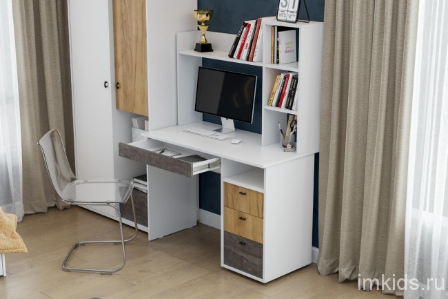 Анри Стол письменный