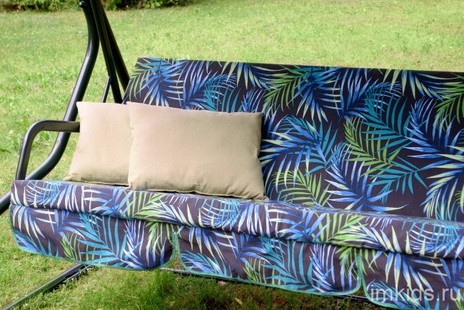 Качели садовые OLSA "Новара" 