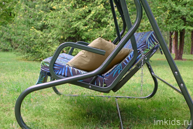Качели садовые OLSA "Новара" 