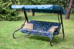 Качели садовые OLSA "Новара" 